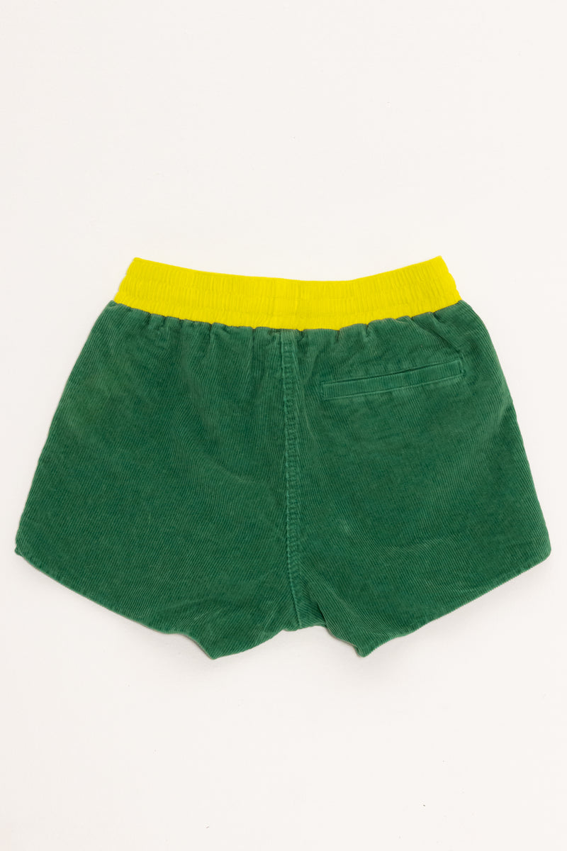 Studio City Sportz Shortz – Valley Heat