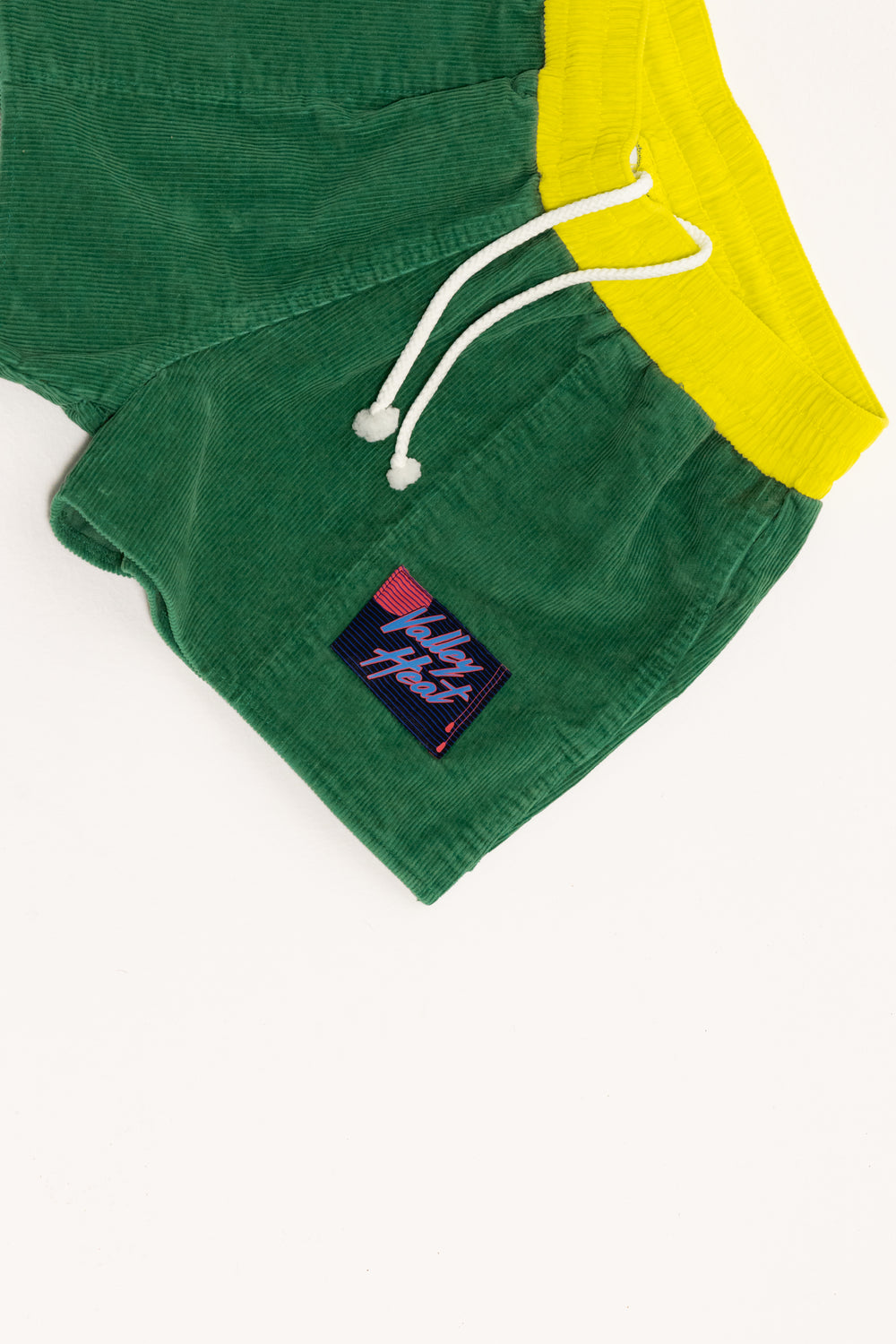 Studio City Sportz Shortz – Valley Heat