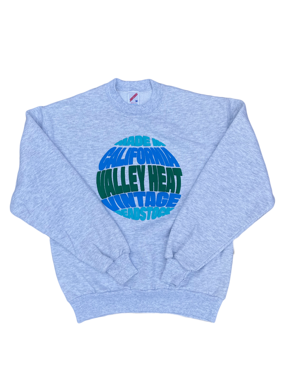 Grey Sweatshirt 012